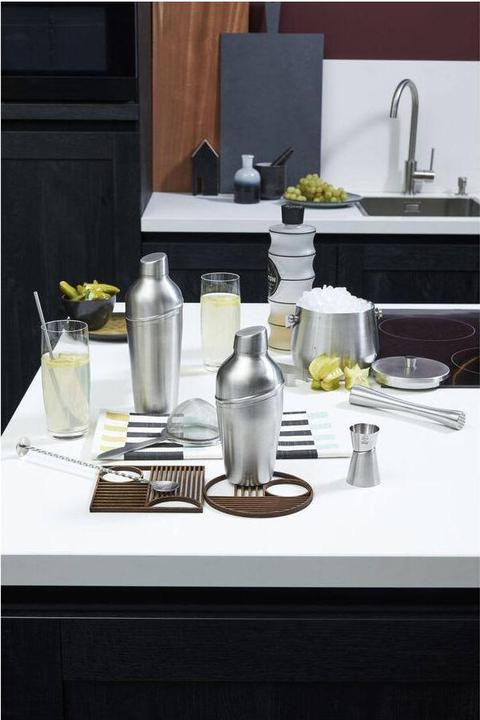 Actual product image Leopold Vienna Bar Accessories (Bar pusher)