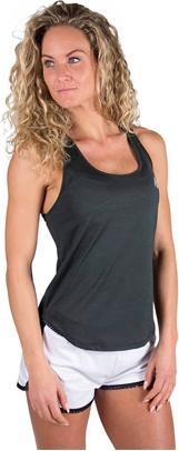 Immagine prodotto Gorilla Wear Canotta Monte Vista Nero (S)