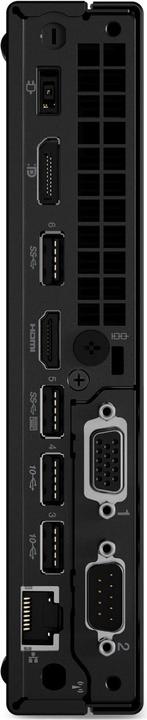 Produktbild Lenovo ThinkCentre M90q Gen 2 (Intel Core i5-11500, 8 GB, 256 GB)
