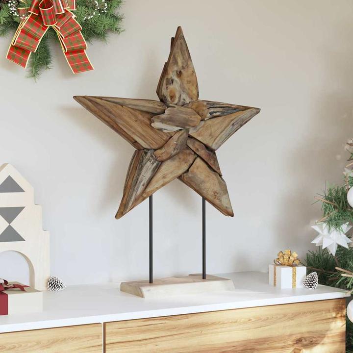Image du produit vidaXL Weihnachtsdekoration