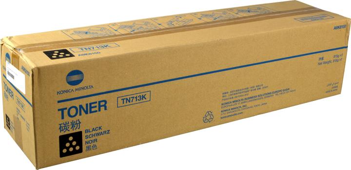 Image du produit Konica Minolta TN-713K (CF)