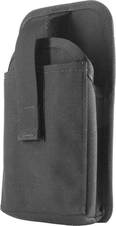 Actual product image Duratis DURA Pouch Holster, Hüftgürtel, Size L, Zusatztasche