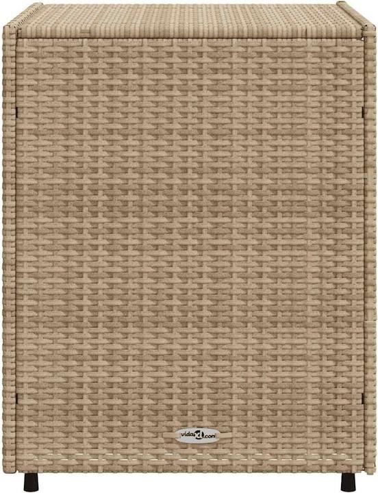 Actual product image vidaXL Gartenschrank