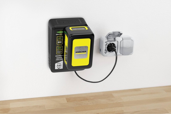 Immagine prodotto Kärcher starter kit (18 V)