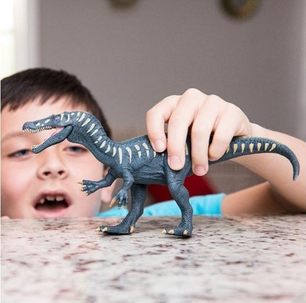 Produktbild Schleich DINOSAURIER VON SCHLEITZ Baryonyx