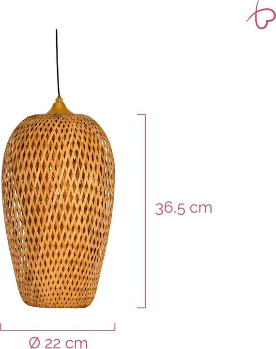 Immagine prodotto Pauleen Lanterna Sunshine Bliss (IP44)