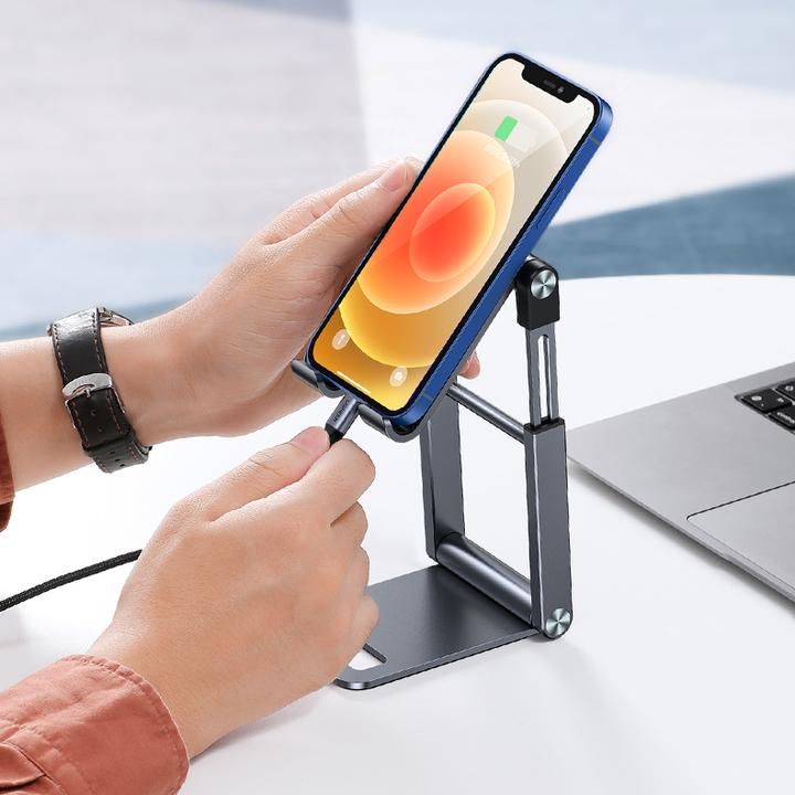 Produktbild Ugreen Metal Desktop Phone Stand
