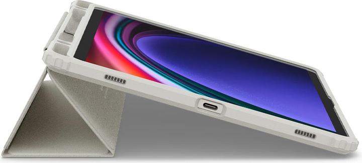 Actual product image Spigen Ultra Hybrid Pro (Galaxy Tab S9)