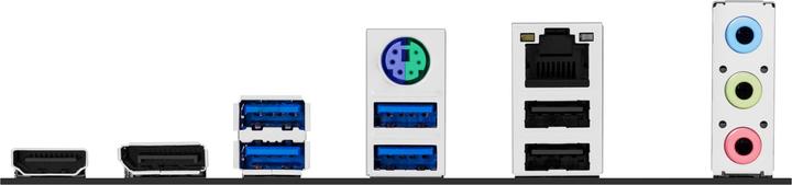 Produktbild ASUS MB PRIME A620AM-K (AM5, AMD A620, mATX)