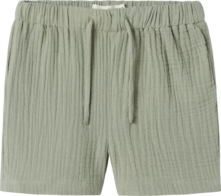 Produktbild Name it Bio-Baumwoll Shorts (122)