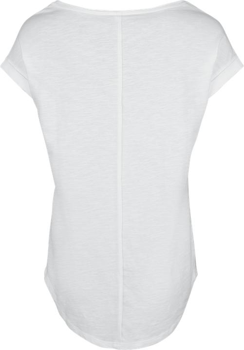 Immagine prodotto RED by EMP Long Back Shaped Slub Tee (XL)