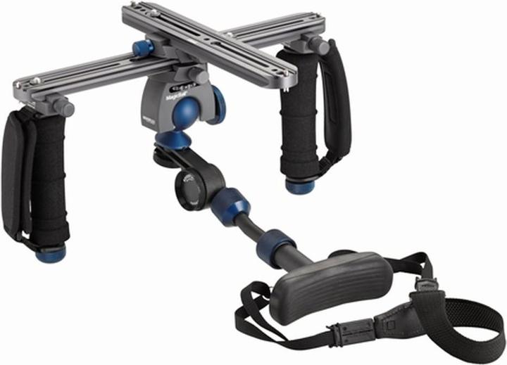 Produktbild Novoflex Multi-Media-Rack BlueBird be
