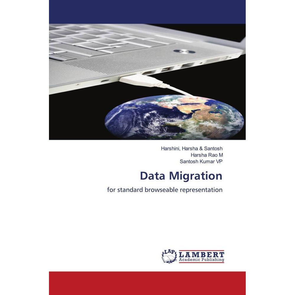 Data Migration, Fachbücher