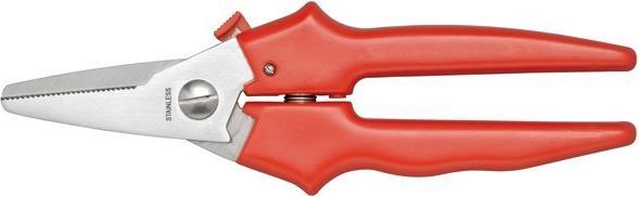 Actual product image Klauke Combination shears KL545 (19 cm)