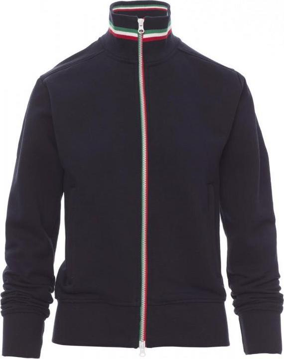 Italy, Navy Blue