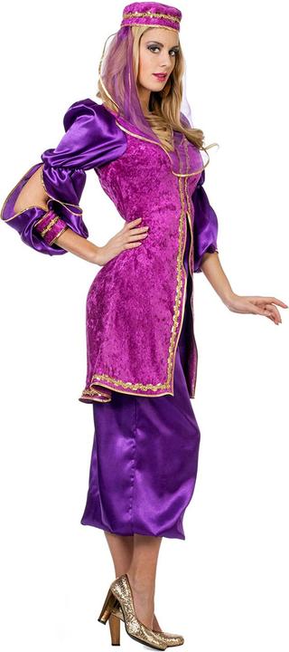 Produktbild Wilbers Orientalin lila Gr. (38)