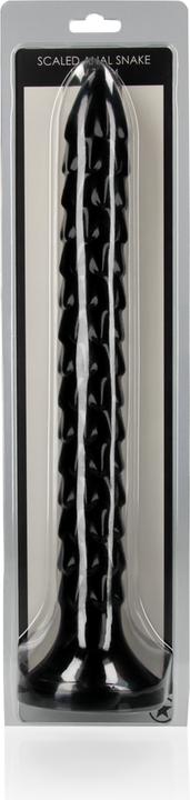 Immagine prodotto Ouch! Scaled Anal Snake - 12"/ 30 cm