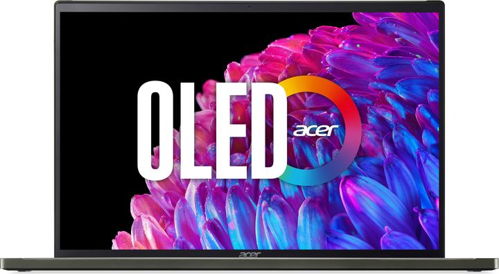 Produktbild Acer Swift Edge 16 (16", AMD Ryzen 7 8840U, 32 GB, 1000 GB, CH)
