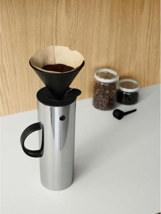Produktbild Stelton Dripper for vacuum jug black (1020)