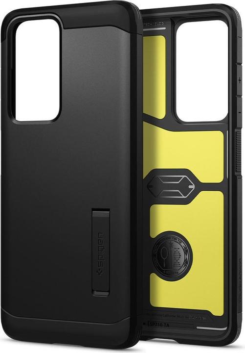 Produktbild Spigen Tough Amor (Samsung Galaxy S21 Ultra 5G)