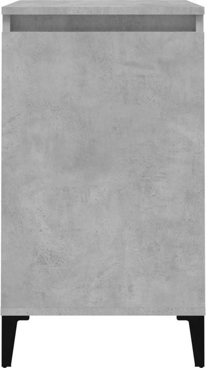Immagine prodotto vidaXL Nachttisch (35 x 35 x 70 cm)