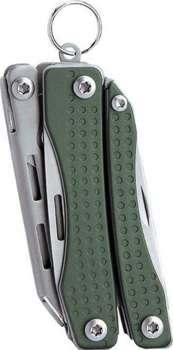 Immagine prodotto NexTool Multiutensile NE20050 10 in 1 (verde)