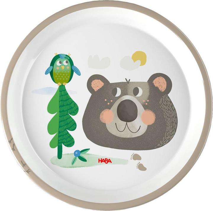 Actual product image Haba Forest