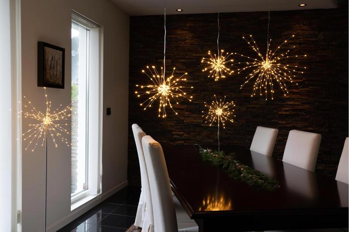 Image du produit Star Trading Figure Firework