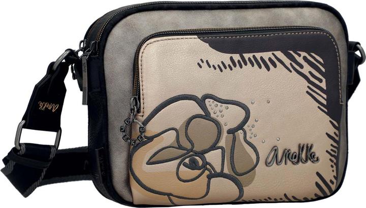 Produktbild Anekke Natur Koko Umhängetasche 25 cm