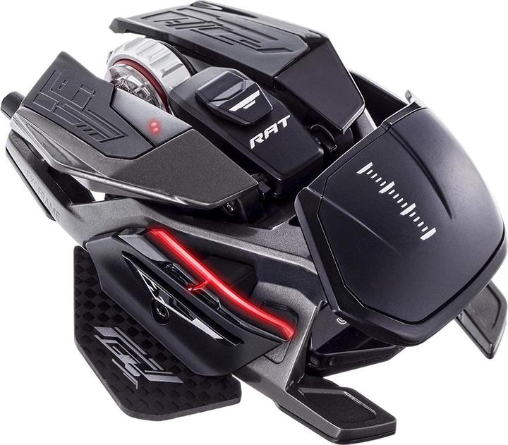 Produktbild MadCatz R.A.T Pro X3 Supreme (Kabelgebunden)