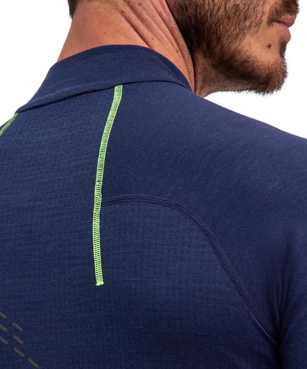 Actual product image Falke RU Longsleeve warm m (XL)