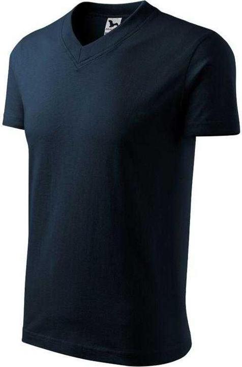 Produktbild Malfini TShirt VAusschnitt (L)