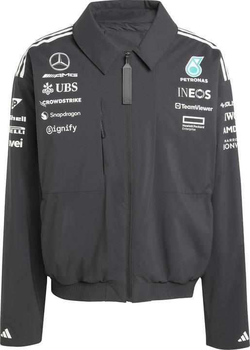 Produktbild adidas Mercedes - AMG Petronas Formula One Team (XS)