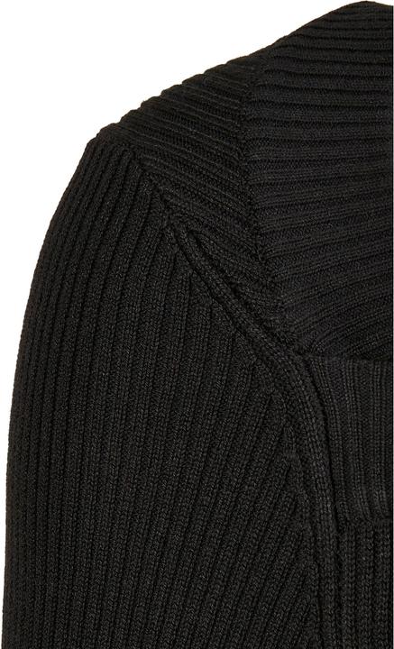 Produktbild Urban Classics Ladies Long Knit Dress (M)