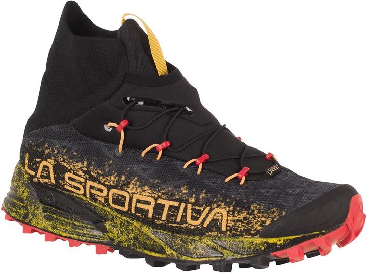 Actual product image La Sportiva Uragano GTX (41)