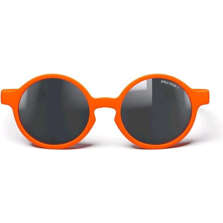 Thumbnail - Julbo, Unisex, Sonnenbrille, Walker Neonorange Spectron 3 Kinderbrille 13 Jahre