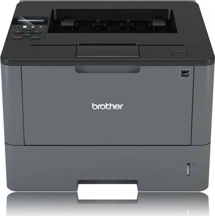 Brother Hl-L5200dw (Laser, Zwart-wit)