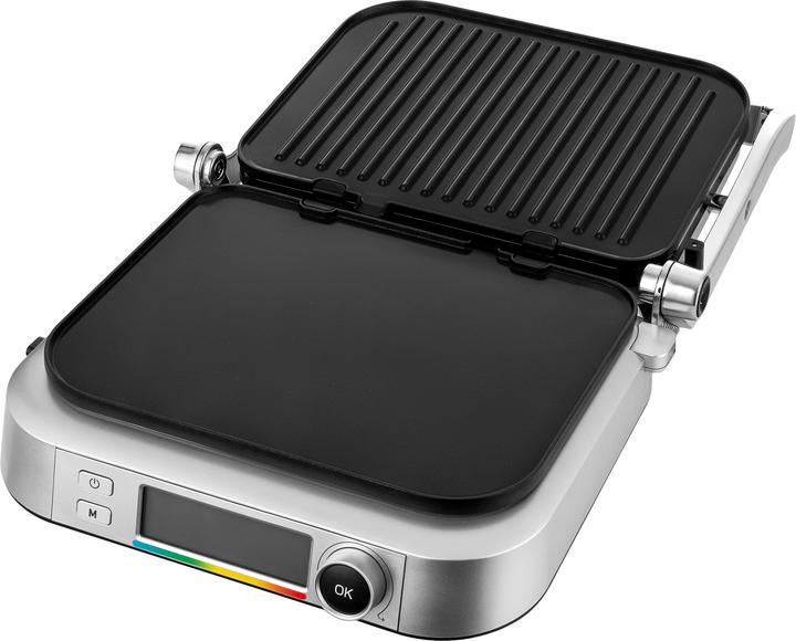 Actual product image Sencor Electric grill SBG 6231SS