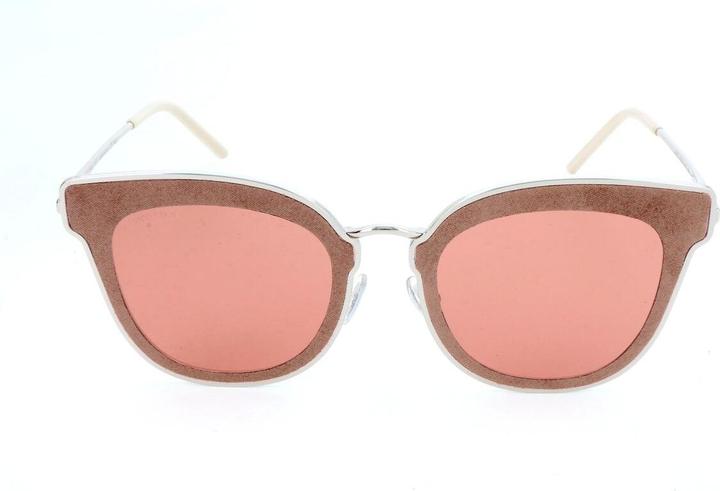 Immagine prodotto Jimmy Choo Ladies' Sunglasses NILE-S-S0J Ã¸ 63 mm