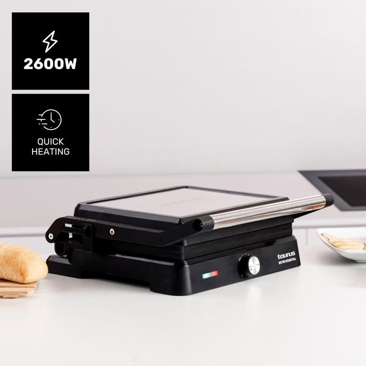 Produktbild Taurus Bistro Essential