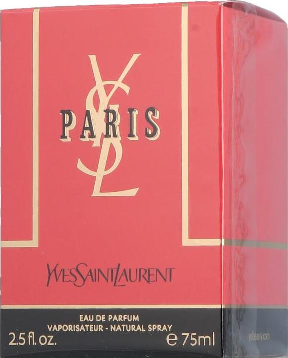 Immagine prodotto Yves Saint Laurent Paris (Eau de parfum, 75 ml)