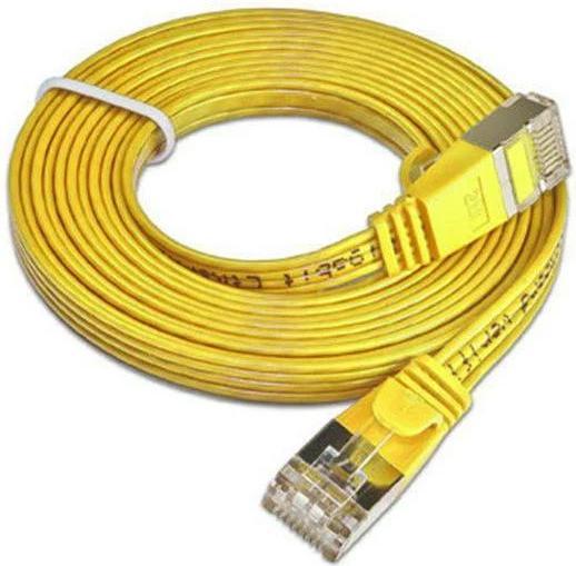 Produktbild Wirewin Netzwerkkabel (U/FTP, CAT6, 0.15 m)