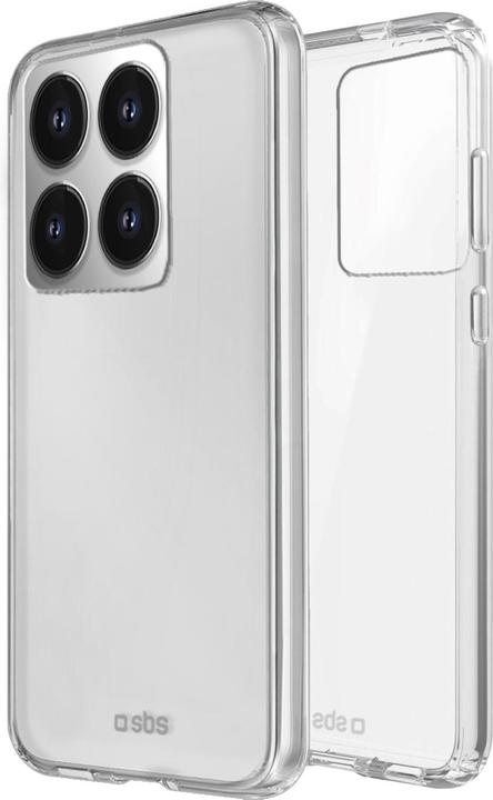 Produktbild SBS Schutzhülle (Xiaomi 15)