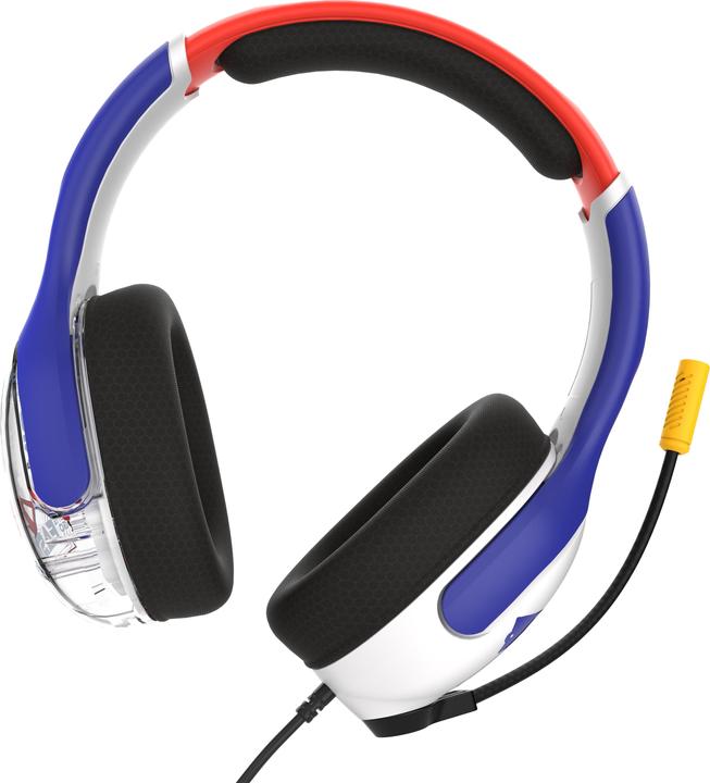 Produktbild PDP Realmz Wired Headset - Sonic (Kabelgebunden)