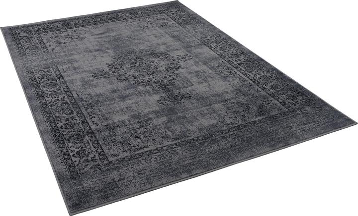 Produktbild Pergamon Designer Kurzflor Teppich Moderne Muster (185 x 270 cm)