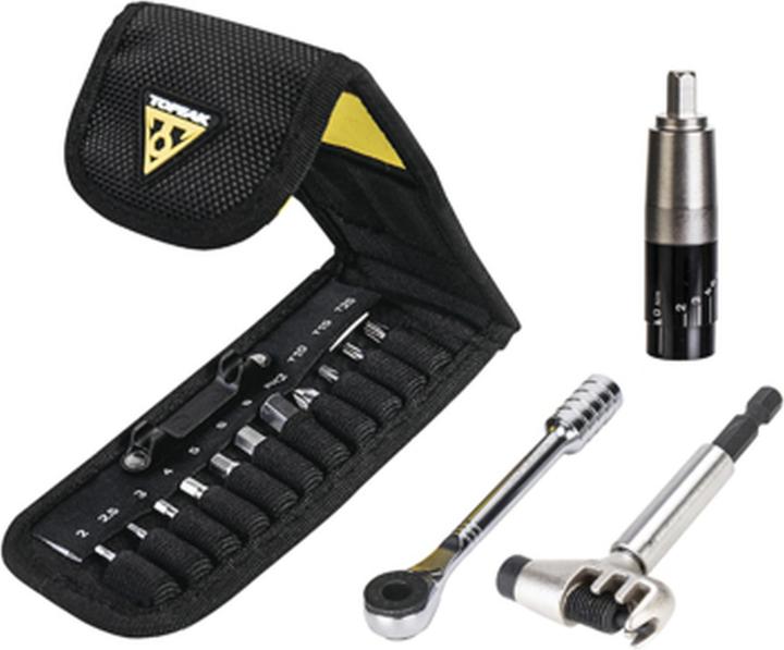 Topeak Ratelraket