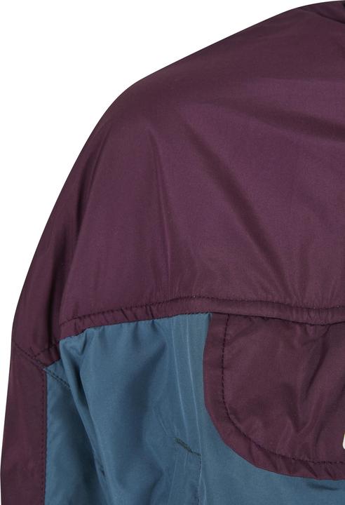 Produktbild Starter Ladies Colorblock Pull Over Jacket (L)