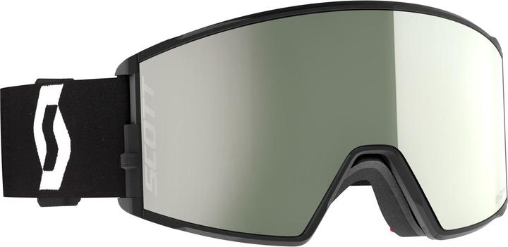 Immagine prodotto Scott Sports Goggle React AMP pro