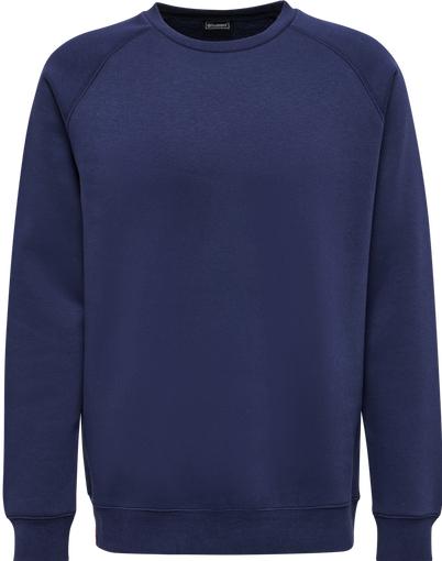 Produktbild hummel Red Heavy Sweatshirt (S)