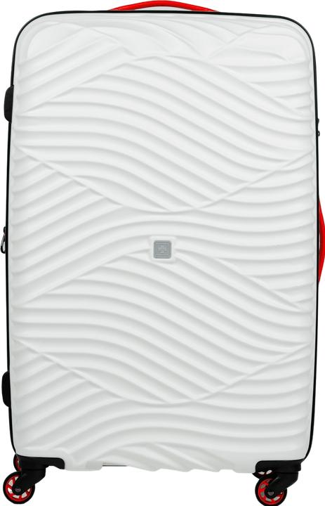 Actual product image Swissbags Snow tracks (128 l)